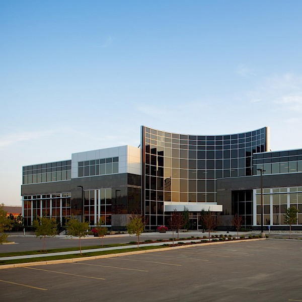 Professional Centre